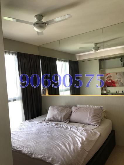 Punggol Field (D19), Condominium #146392822
